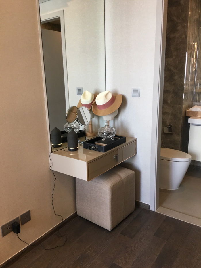 รูป 🏙 ให้เช่า IDEO Q Siam - Ratchathewi | 1 Bedroom 29 ตร.ม. | 20,000 บาท  📲 Line ID: 0842932624/Junesone520 - รูปที่ 5/7