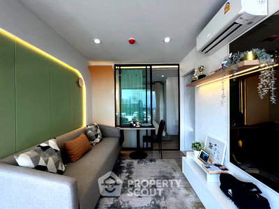 Condos for sale : 1-BR Condo at ICondo Activ Phatthanakan in Suan Luang (ID 2054111)