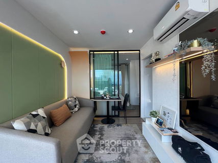 1-BR Condo at ICondo Activ Phatthanakan in Suan Luang (ID 2054111)