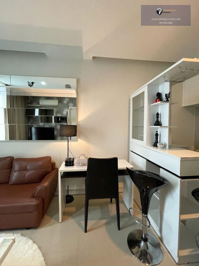 รูป ⭐️ For Rent: TC Green Condo ⭐️ #2025091311849 - รูปที่ 3/16