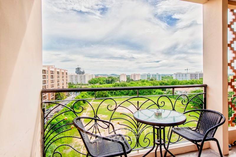 picture 1-BR Condo at Atlantis Condo Resort close to Pattaya (ID 2304655) - 7/11