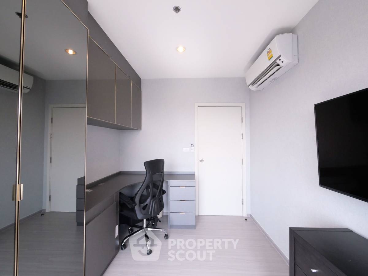 picture 2-BR Condo at Aspire Sathorn - Ratchapruek near MRT Bang Wa (ID 2307036) - 11/13