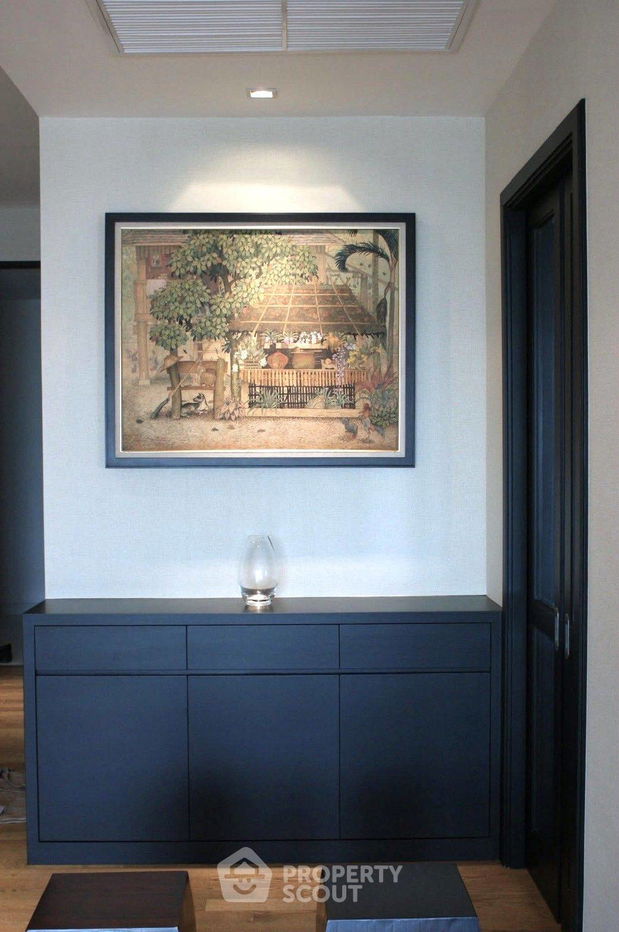picture 3-BR Condo at The Madison near BTS Phrom Phong (ID 2264621) - 9/10