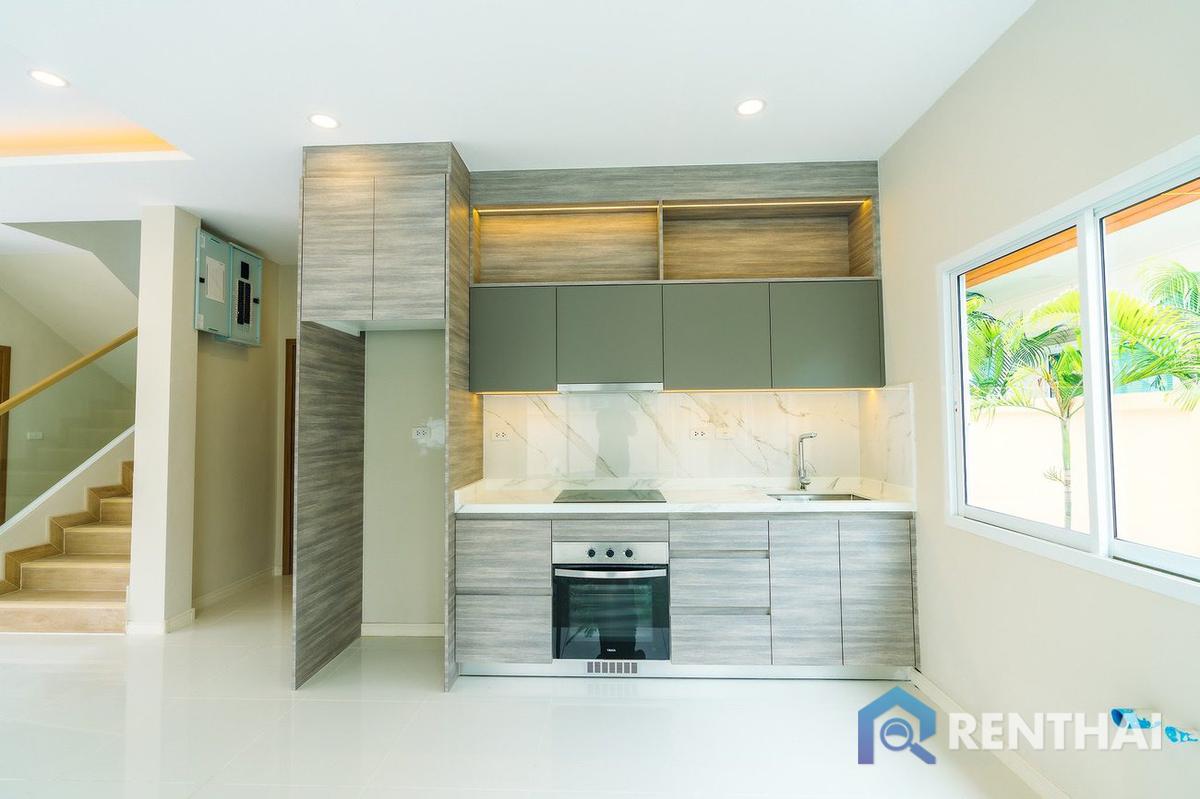 รูป บ้านเดี่ยว วิวภูเขา บ้านดุสิตพัทยา - รูปที่ 2/25