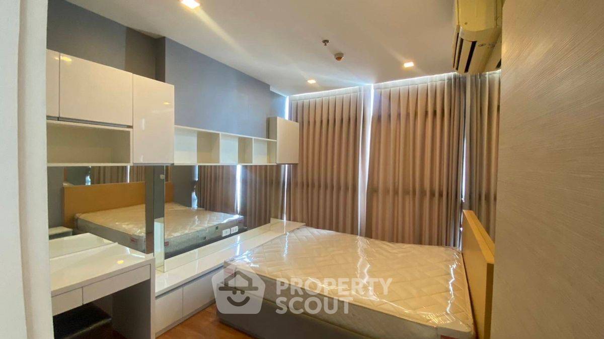 picture 3-BR Condo at The Coast Bangkok near BTS Bang Na (ID 2305813) - 8/13