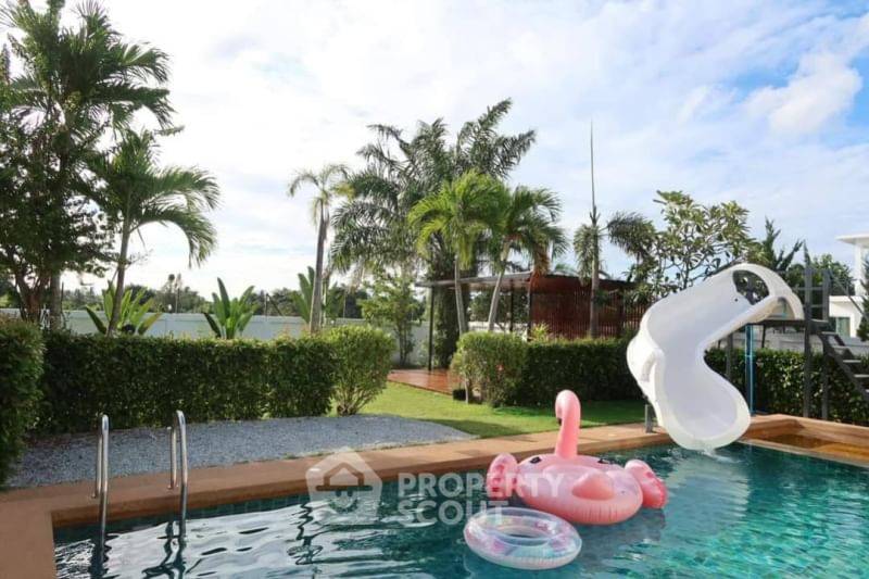 รูป วิลล่า 5-ห้องนอน ใน นาจอมเทียน (ID 1860144) - รูปที่ 7/13