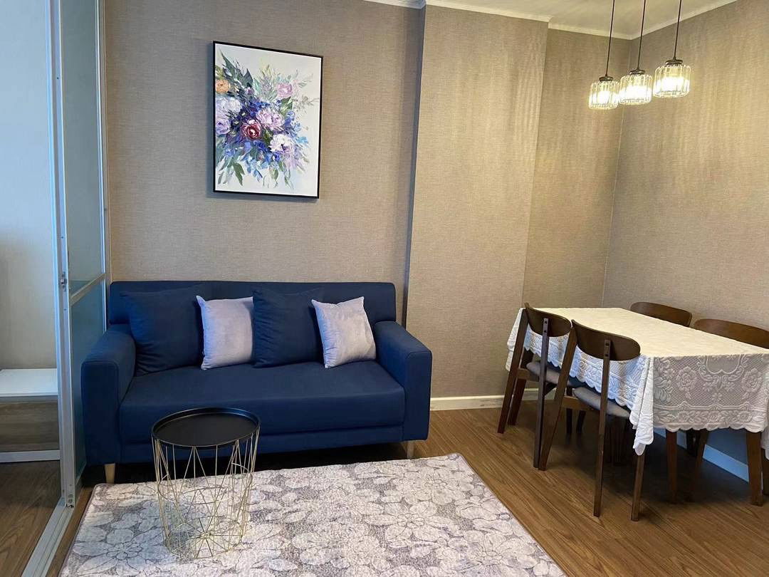 รูป 🎏 ให้เช่า D Condo Nim วิวสระว่ายน้ำ ✅ ห้องว่างพร้อมอยู่ 9,000บาท/เดือน  - รูปที่ 11/14