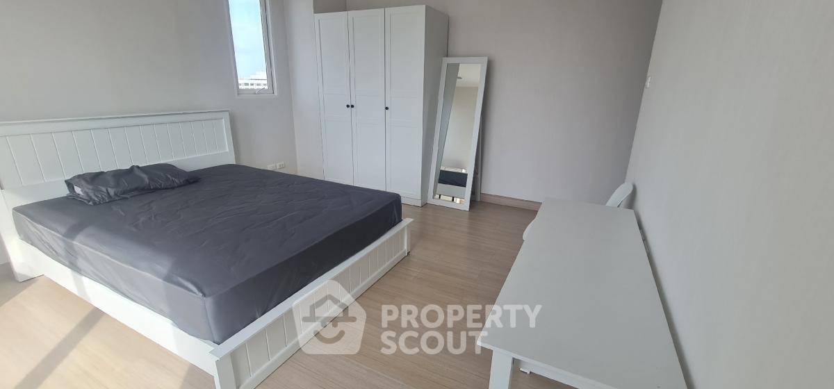 picture 2-BR Condo at Supalai Lite Ratchada - Narathivas - Sathorn in Chong Nonsi (ID 1757016) - 9/9