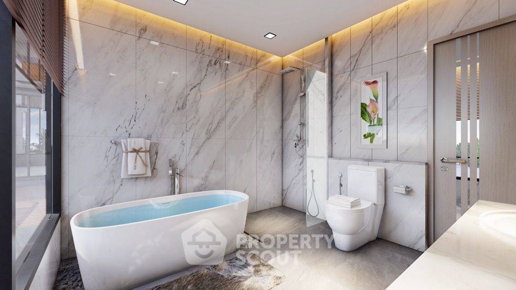 picture 5-BR Villa in Rawai (ID 1531319) - 9/9