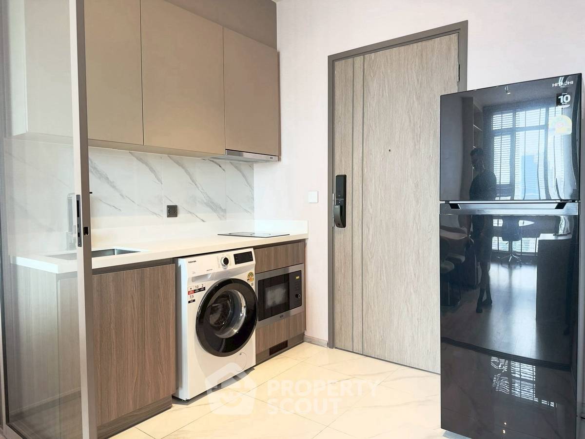 รูป คอนโด 1-ห้องนอน ที่ ริธึ่ม เอกมัย เอสเตท ใกล้ BTS ทองหล่อ (ID 2304292) - รูปที่ 11/20