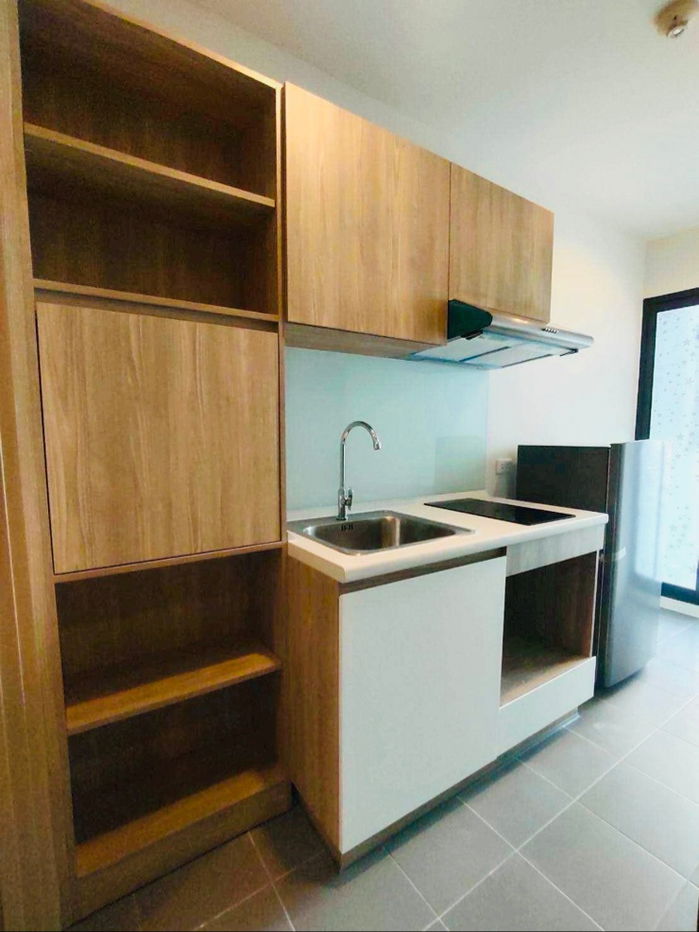 รูป ปล่อยเช่าคอนโดดิเอ็กเซล ไฮด์ อะเวย์ สุขุมวิท 71👉 The Excel Hideaway Sukhumvit 71 - รูปที่ 9/21