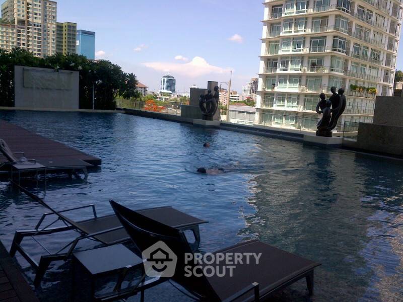 picture 1-BR Condo at Ivy Thonglor 23 close to Thong Lo (ID 300742) - 11/11