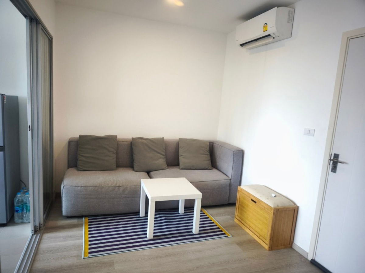 picture @Condorental condo for rent Elio Sathorn - Wutthakat  - 3/10