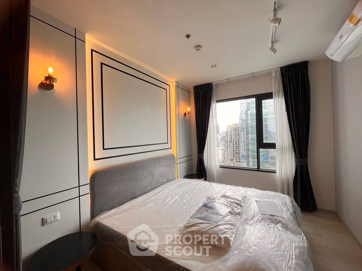 รูป คอนโด 1-ห้องนอน ที่ ไลฟ์ วัน ไวร์เลส ใกล้ BTS เพลินจิต (ID 2304853) - รูปที่ 10/12