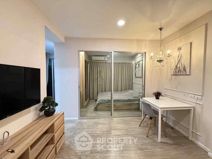 คอนโด 1 ห้องนอน Happy Condo Donmuang The Terminal ขาย (ID 2304275)