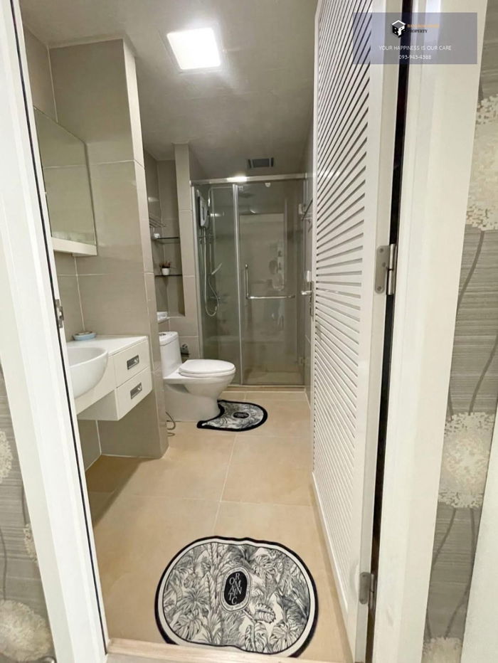รูป ⭐️ For Rent: TC Green Condo ⭐️ #2025091311849 - รูปที่ 15/16