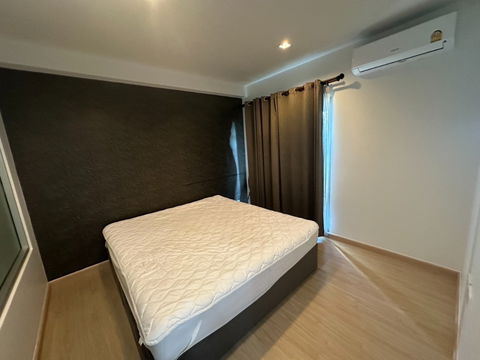 P-41119 ให้เช่าคอนโด เดอะ ซี๊ด มูซี่ Khlong Tan, Khlong Toei, Bangkok พร้อมอยู่ ราคาถูก Line Id @easythaihome 085-592-2897