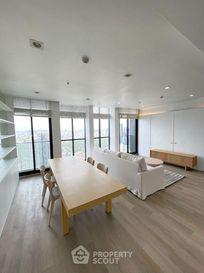 picture 3-BR Condo at Noble Ploenchit near BTS Phloen Chit (ID 2304069) - 7/9