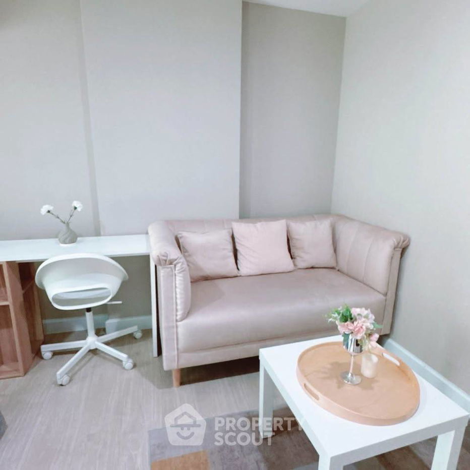 picture 1-BR Condo at Metro Luxe Rose Gold Phahol - Sutthisan near BTS Saphan Khwai (ID 2307275) - 5/7