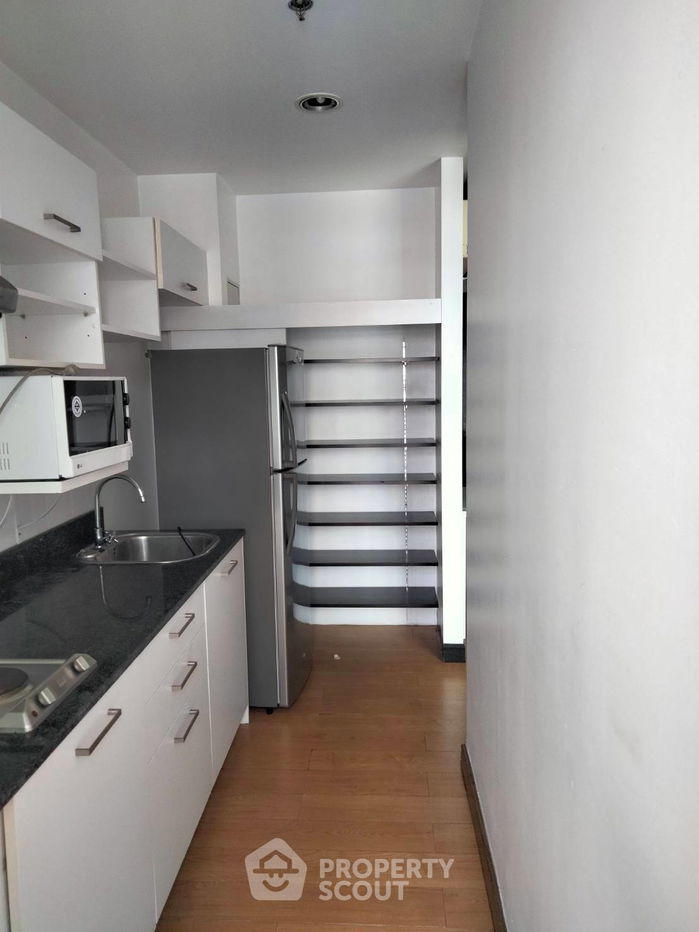picture Diamond Ratchada 1 bedroom 1 bathroom on 15th fl for sale (ID 2304725) - 6/9
