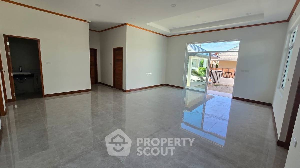 picture 3-BR House at Nice Breeze 6 close to Hua Hin City (ID 2307274) - 6/6