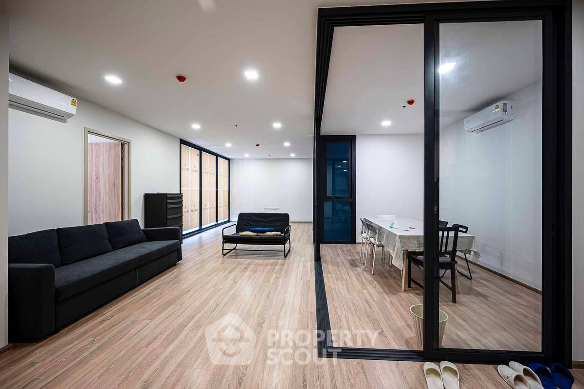 picture 2-BR Condo at XT Phayathai near BTS Phaya Thai (ID 2070524) - 3/11