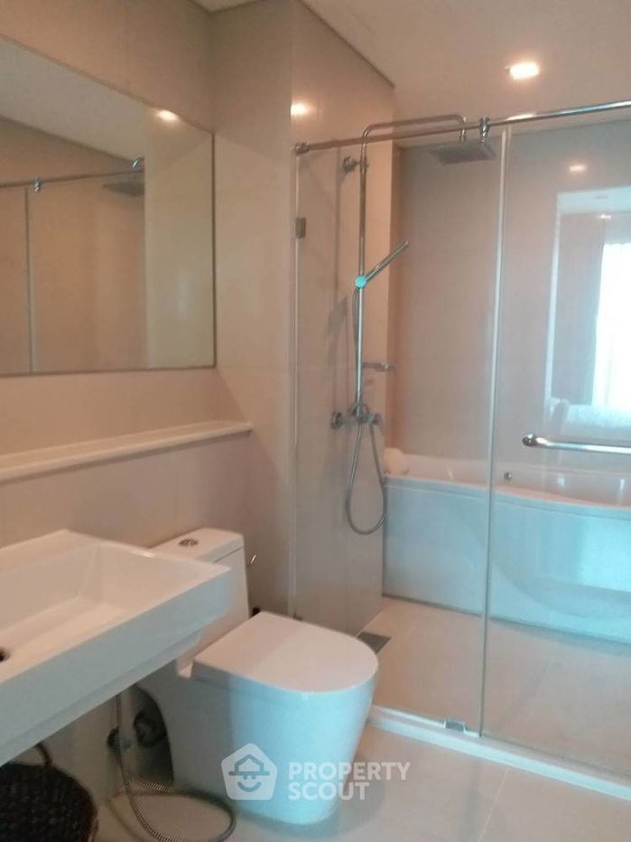 picture 1-BR Condo at Ivy Thonglor 23 close to Thong Lo (ID 300742) - 8/11