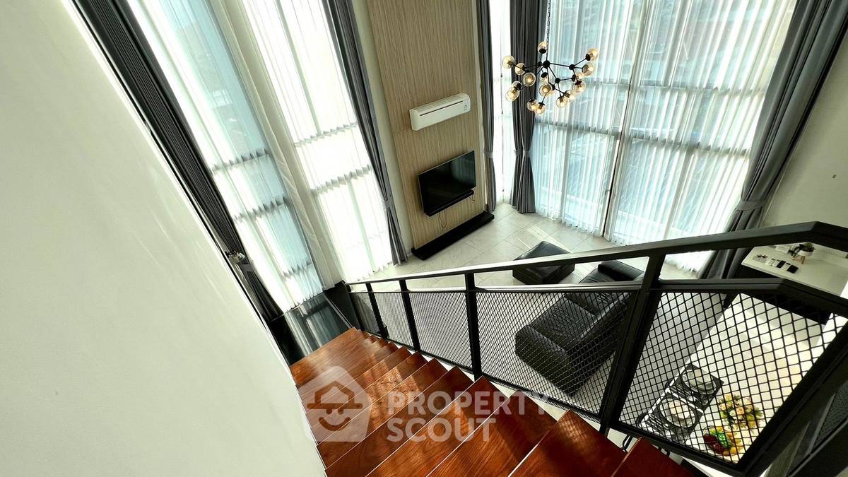 picture 2-BR Condo at The Win Condominium close to East Pattaya (ID 1176753) - 13/26