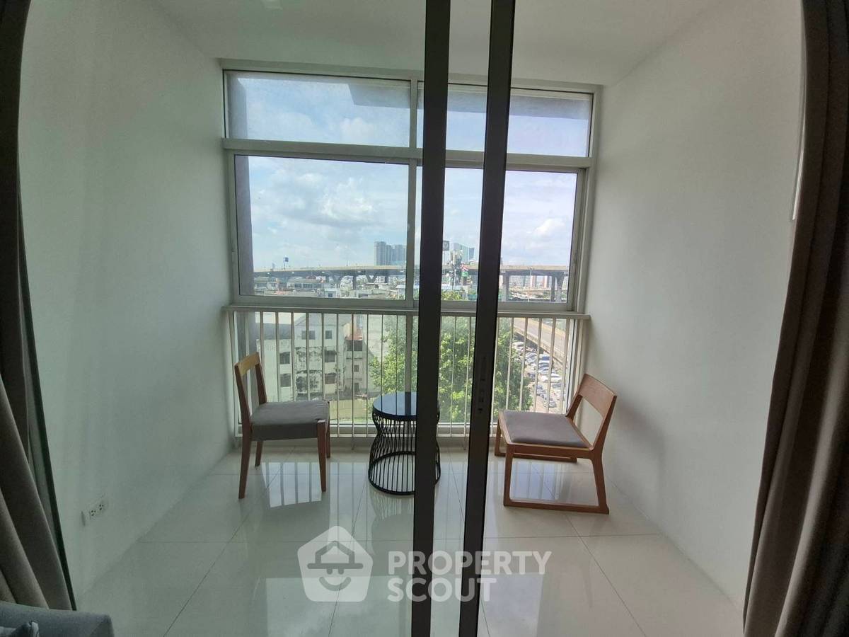 picture 2-BR Condo at The Coast Bangkok near BTS Bang Na (ID 2307205) - 3/10