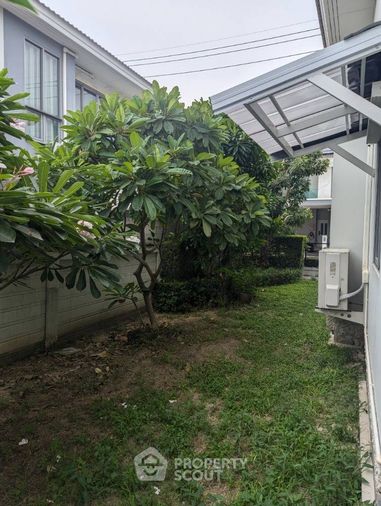 3-bed house for sale, 147 sqm, 65 sq wah, Perfect Place Rama 9 - Krungthepkreetha