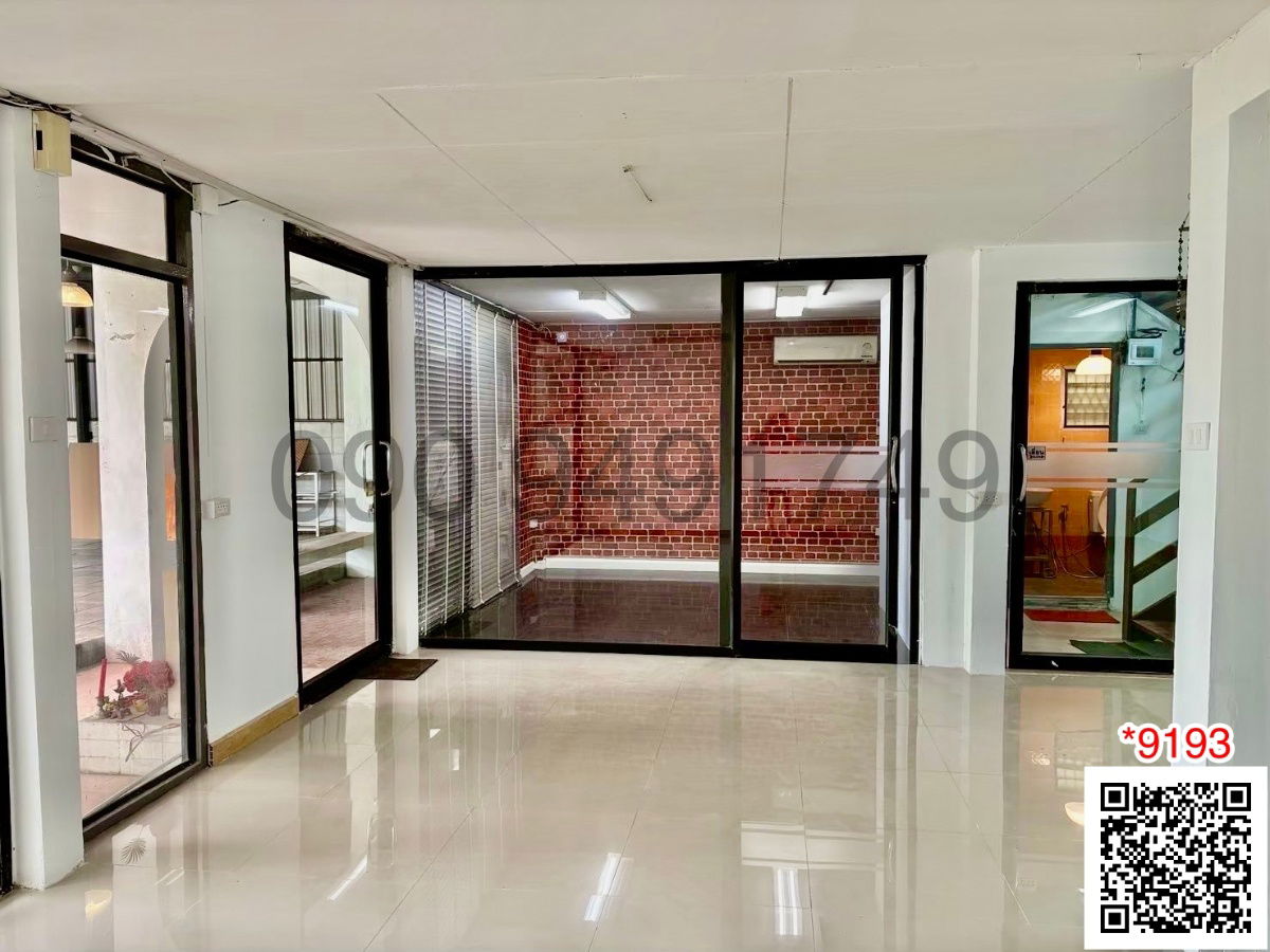 รูป เช่า บ้านเดี่ยว 2 ชั้น พร้อมโกดังเก็บของ หมู่บ้านทิวสน 3 ลาดพร้าวชอย 87 - รูปที่ 5/12