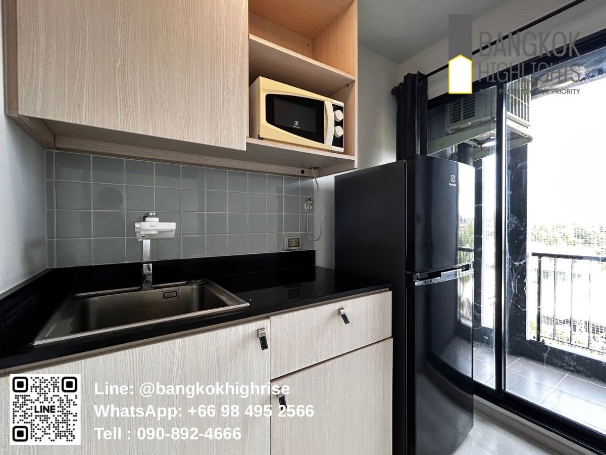 picture 🔥🔥🔥For rent Condo Unio Rama 2 - Thakam - 6/10