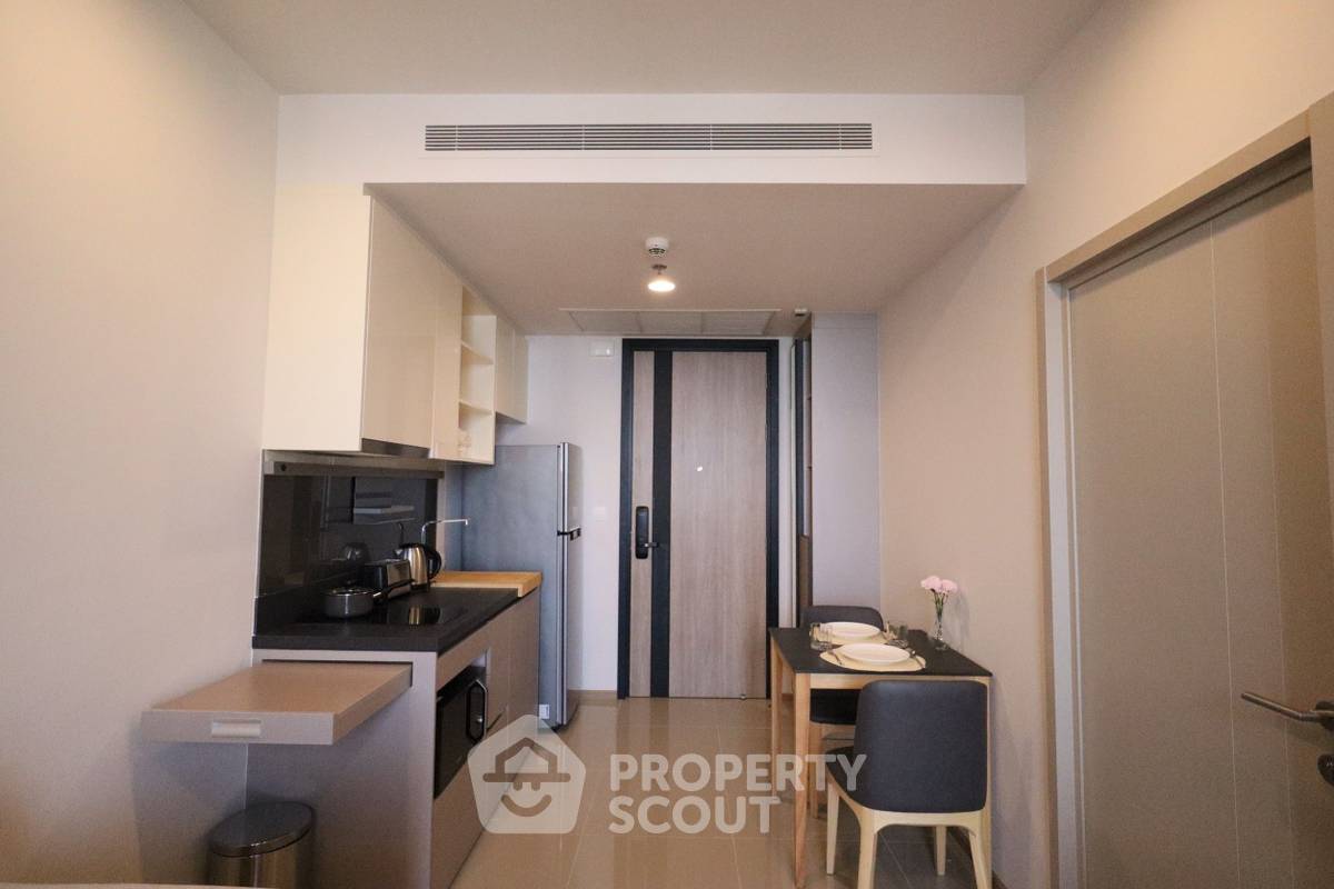 picture 1-BR Condo at Oka Haus Sukhumvit 36 near BTS Thong Lor (ID 900759) - 21/22