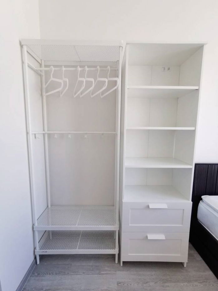 picture ✨ #PN2309_199 ✨𝗙𝗼𝗿 𝗥𝗲𝗻𝘁 1️⃣6️⃣k.🔥Ready to move in Oct. '25 New room✨#Near BTS 𝐂𝐨𝐧𝐝𝐨𝗧𝗵𝗲 𝗟𝗶𝗻𝗲 𝗦𝘂𝗸𝗵𝘂𝗺𝘃𝗶𝘁 𝟭𝟬𝟭 - 9/10