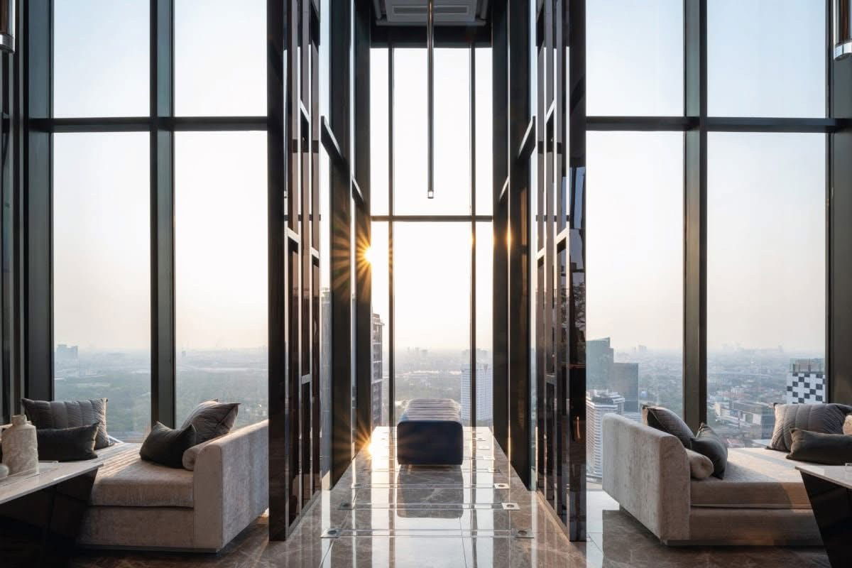 picture 🏙 For Rent Life ladprao  | 1 Bedroom 29 sq.m. | 18,000 Bath📲 Line ID: 0842932624/Junesone520 - 8/13