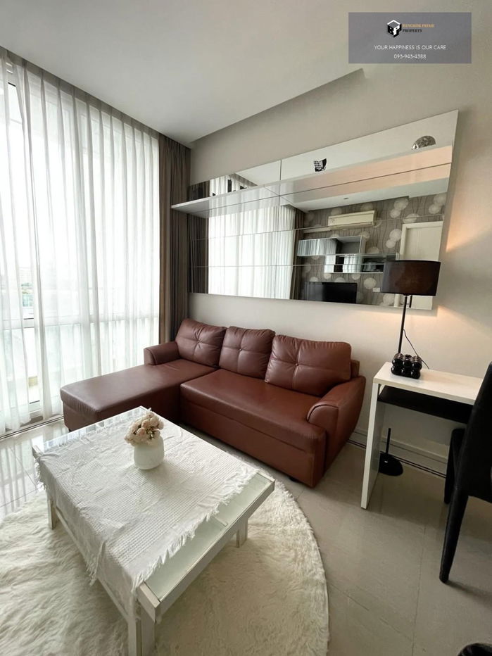 รูป ⭐️ For Rent: TC Green Condo ⭐️ #2025091311849 - รูปที่ 2/16