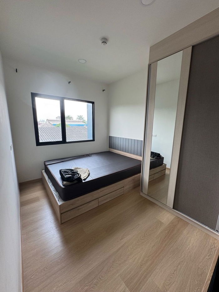 picture For rent condo ready to move in - 1/5