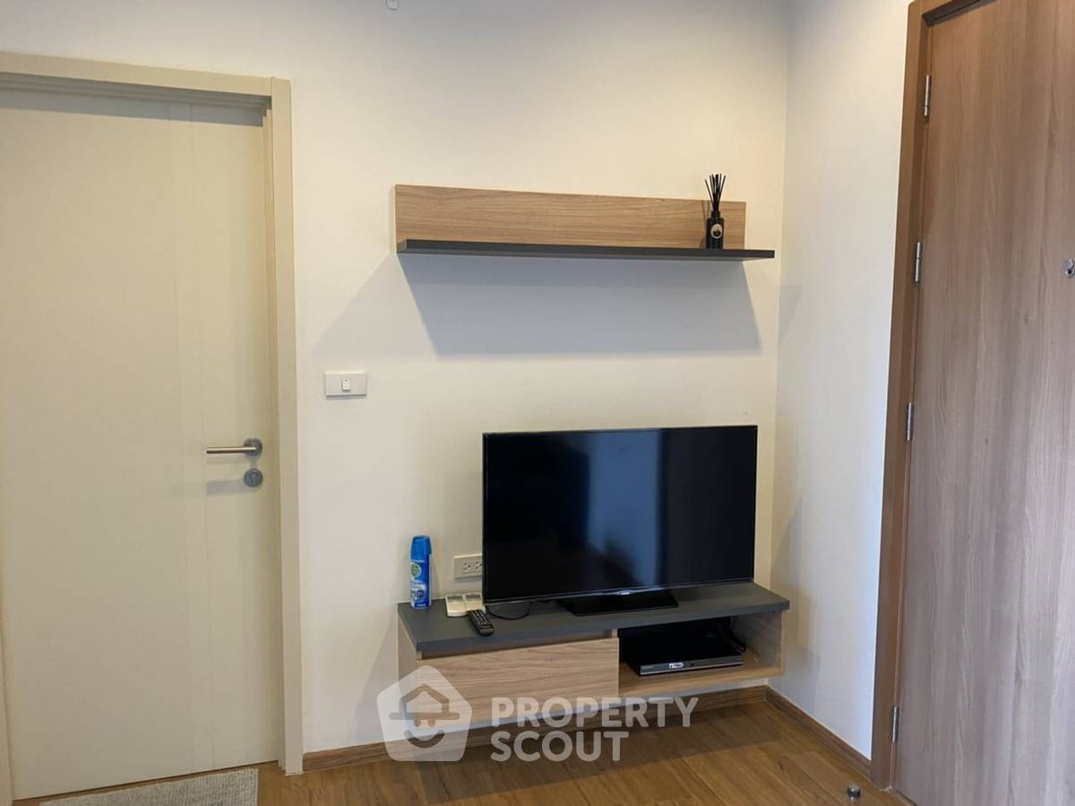 รูป คอนโด 1-ห้องนอน ที่ ฮาสุ เฮาส์ สุขุมวิท 77 ใกล้ BTS อ่อนนุช (ID 931761) - รูปที่ 2/8