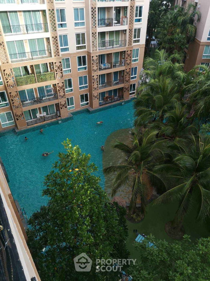 รูป คอนโด 2-ห้องนอน ที่ แอตแลนติส คอนโด รีสอร์ท ใกล้ เมืองพัทยา (ID 1232763) - รูปที่ 8/8