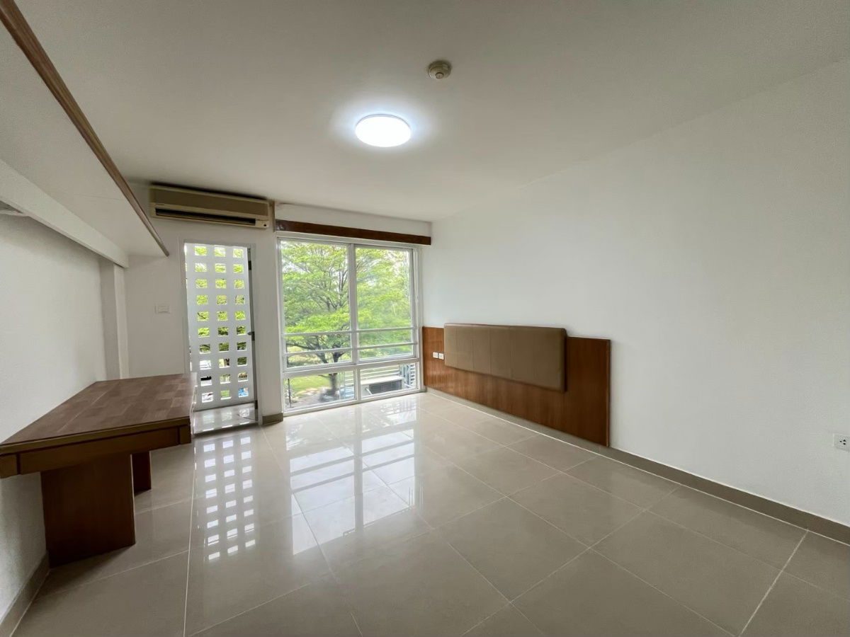 รูป ให้เช่าคอนโด I-HOUSE LAGUNA GARDEN RCA ตกแต่งใหม่ พร้อมอยู่ ไม่รับนายหน้านะคะ - รูปที่ 1/7
