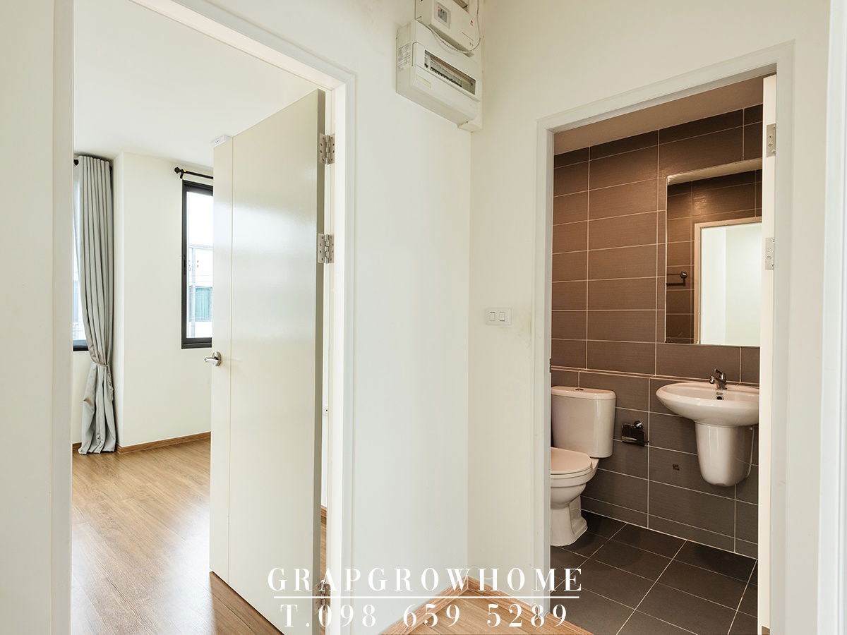 รูป ทาวน์โฮม 2 ชั้น โครงการใหม่ Pleno บางนา–วงแหวน | ใกล้ Mega บางนา สนามบินสุวรรณภูมิ นิคมอุตสาหกรรมอัญธานี (เจโม) โรงเรียนนานาชาติ - รูปที่ 13/27