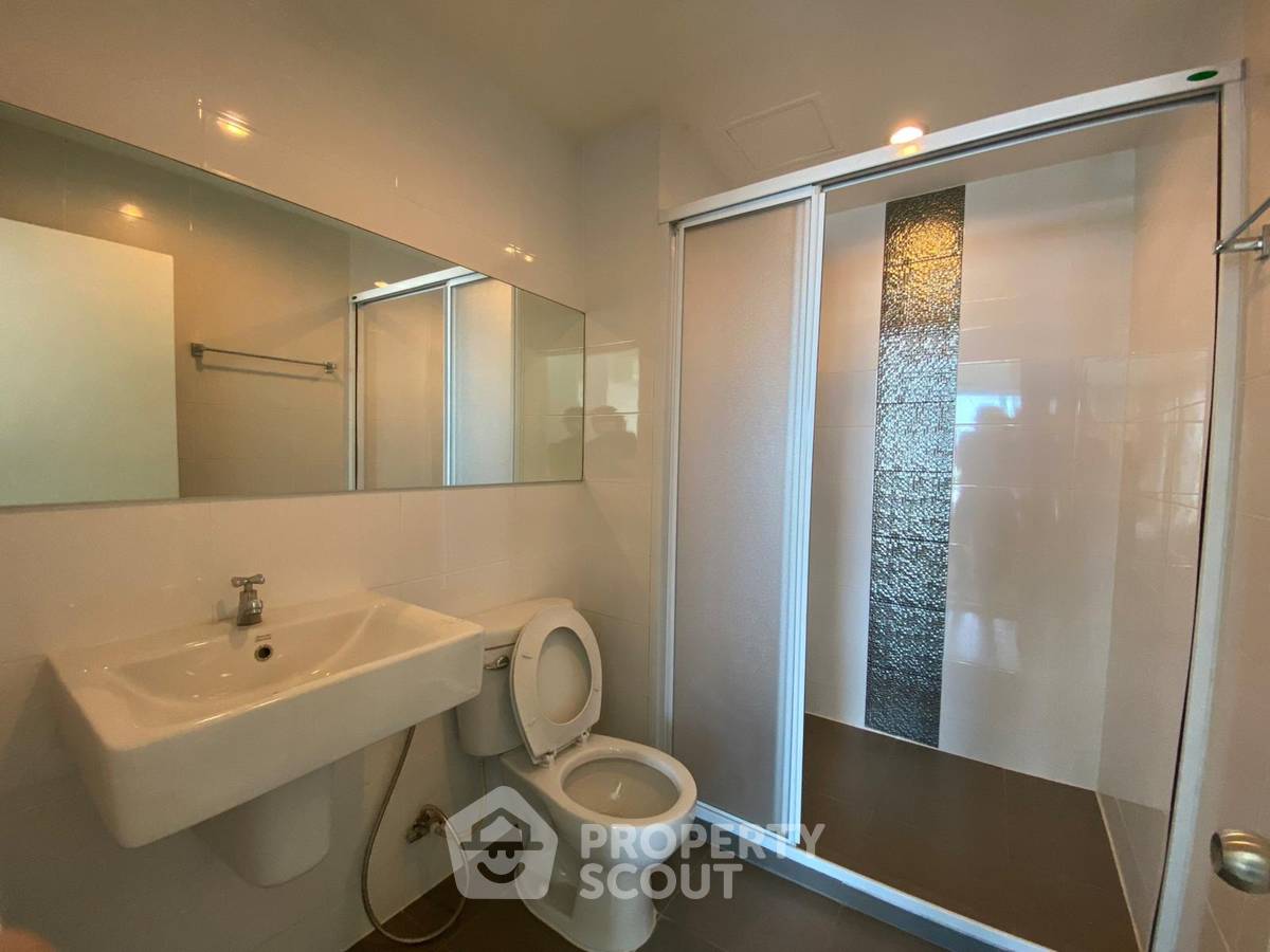 รูป คอนโด 1-ห้องนอน ที่ แอสปาย สุขุมวิท 48 ใกล้ BTS พระโขนง (ID 2305142) - รูปที่ 12/12