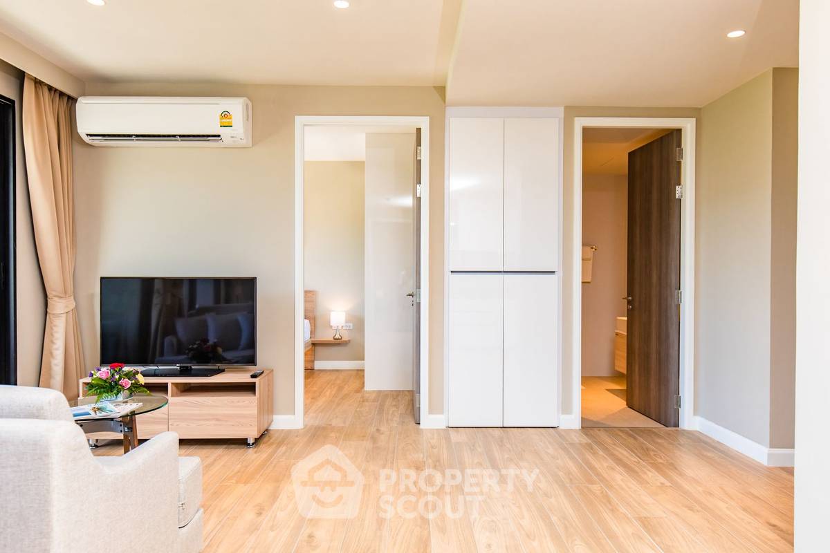 2-BR Condo at Diamond Condominium Phuket Bangtao close to Laguna (ID 2307150)