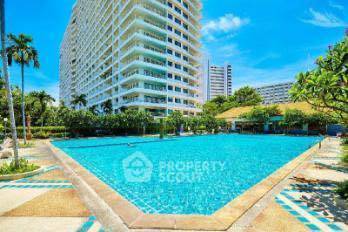 รูป คอนโด 1-ห้องนอน ที่ วิวทะเล 5 คอนโดมิเนียม จอมเทียน ใกล้ หาดจอมเทียน (ID 2302412) - รูปที่ 1/8
