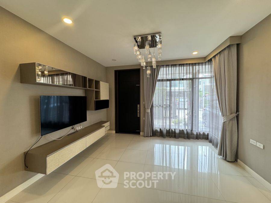 รูป บ้าน 4-ห้องนอน ที่ มัณฑนา เลค วัชรพล ใน ออเงิน (ID 2147304) - รูปที่ 8/10