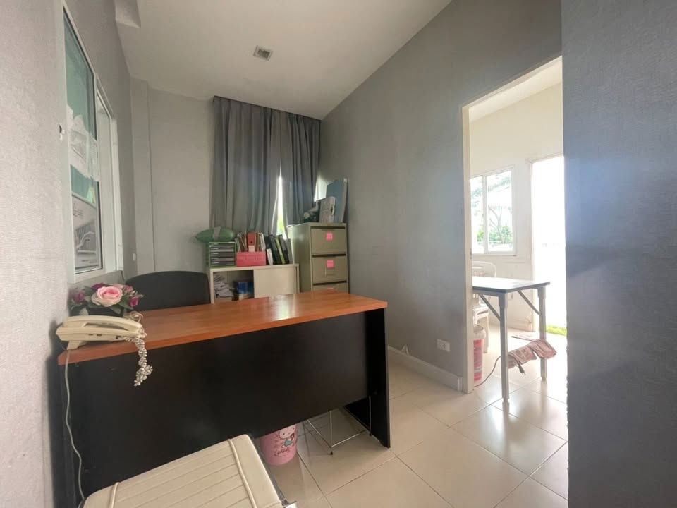 รูป ขายบ้านเดี่ยว 2 ชั้น หมู่บ้าน แลนซีโอ นอฟ รามอินทรา-คู้บอน 38 55.2 ตารางวา - รูปที่ 4/7