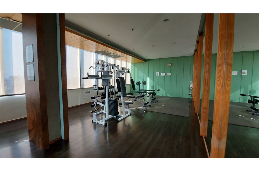รูป [920391005-46] ขายคอนโด U Delight Residence พัฒนาการ-ทองหล่อ - รูปที่ 16/25