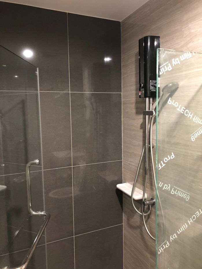 picture 🔥 For Rent The Parkland Charan-Pinklao : 1Bed, 30 sq.m., Beautiful room - 6/7