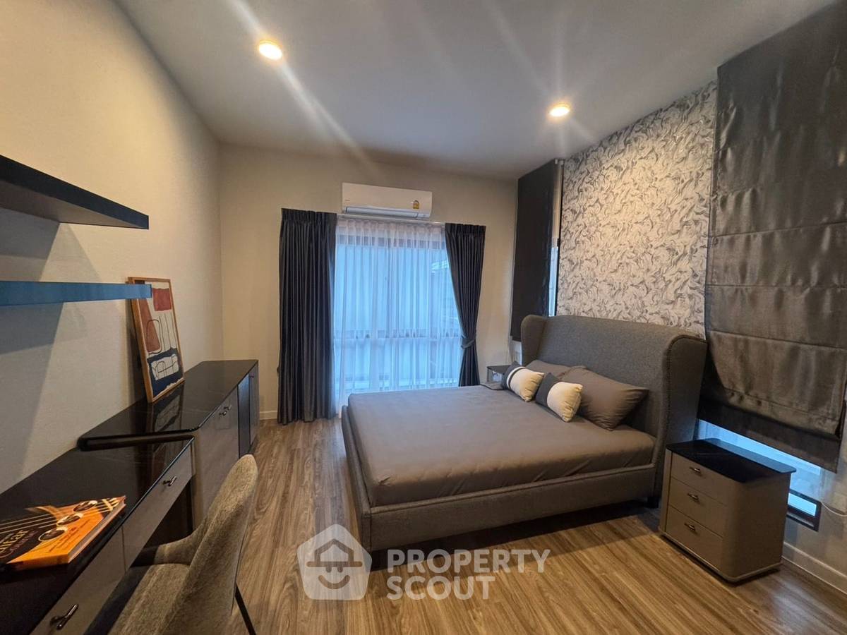 picture 4-BR House at Burasiri Krungthep Kreetha in Hua Mak (ID 2306031) - 20/39