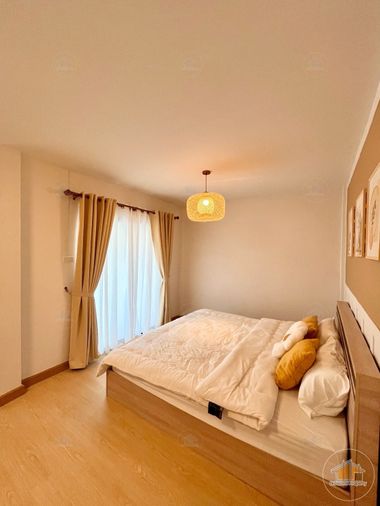 4-bed house for sale, 88 sqm, 22 sq wah, Wisatesuknakorn 18 Prachauthit 79